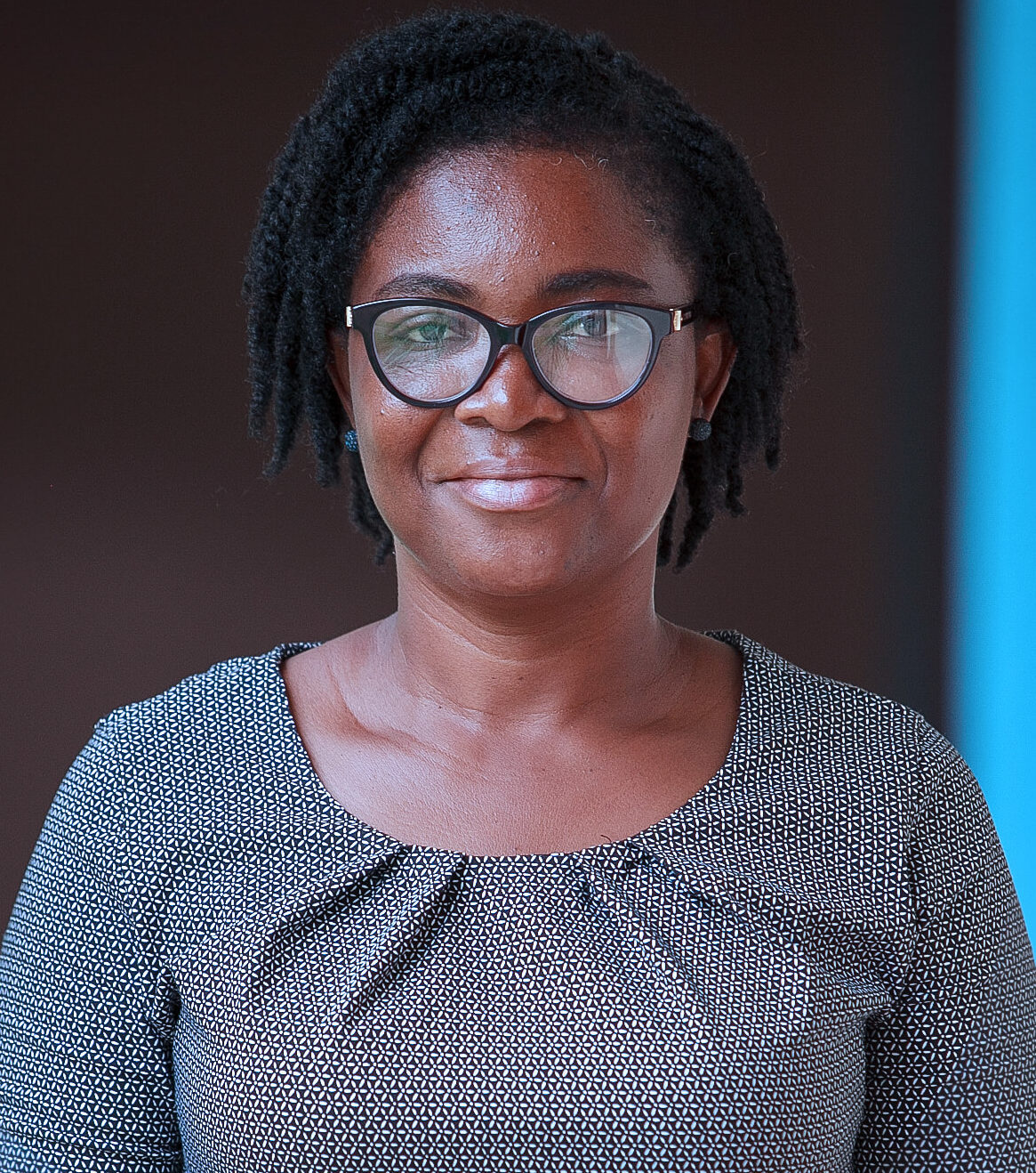 Mrs. Rita Afawuah
