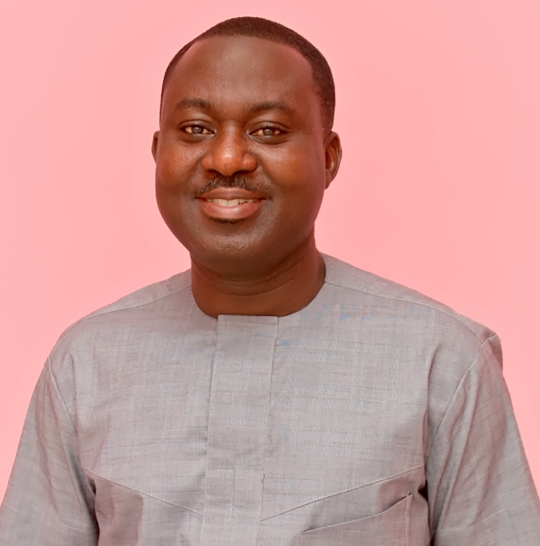 Mr. Abraham Kwasi Afawuah