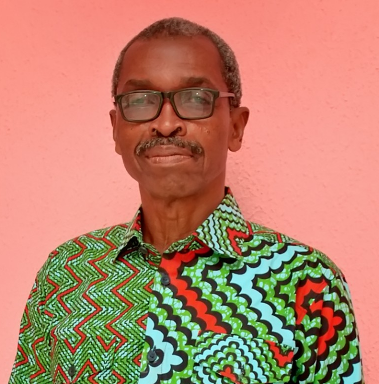 Mr. Nathaniel Nii Sasah Adams