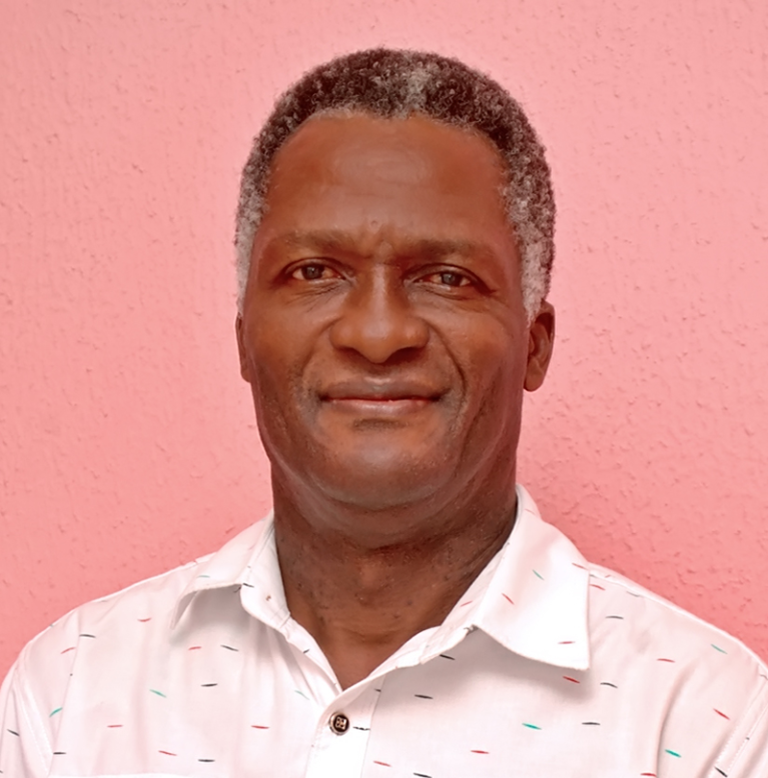 Mr. Selaasie Lial Hiadzi