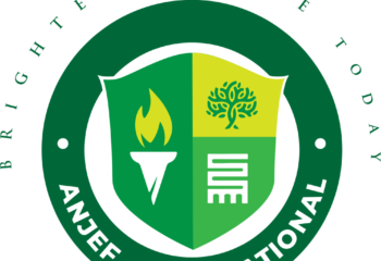 Anjeff logo